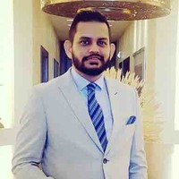Rupesh Singh
