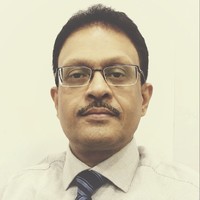 Rupesh Singh